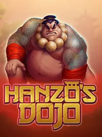 Hanzos Dojo Slot online at Casper Spins